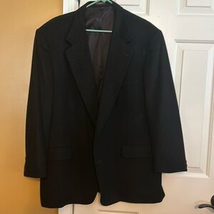 Patrick reed sports coat….48R